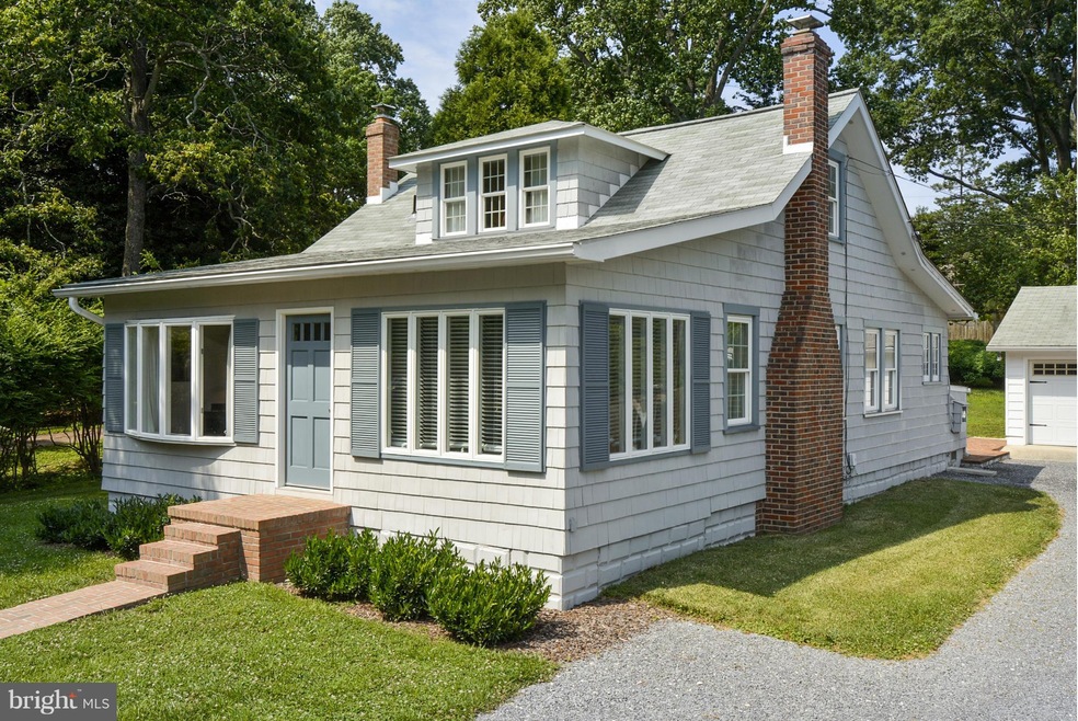 9 Mayo Ave, Annapolis, MD 21403 - photo 1