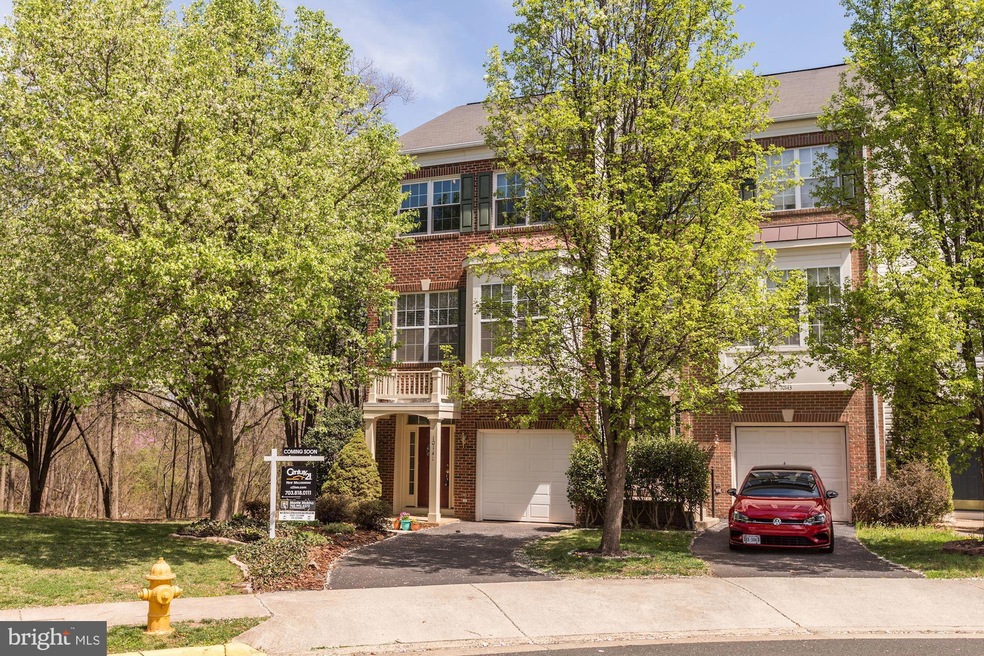 10141 Pale Rose Loop, Bristow, VA 20136 - photo 1