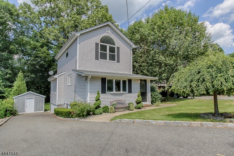 38 Tomahawk Trail, Denville, NJ 07834 - photo 1