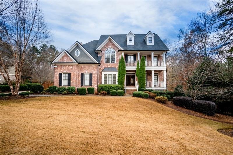Gorgeous Home in Canton