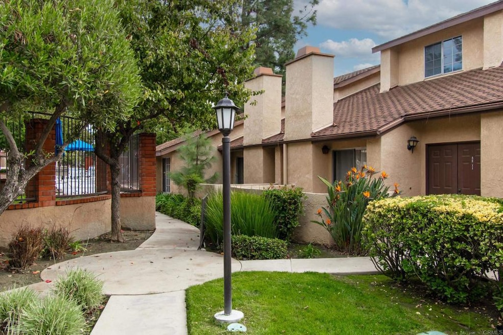 2211 Calle Jalapa unit 109, West Covina, CA 91792 - photo 1