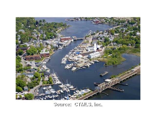 60 Wall St unit 205, Stonington, CT 06378 - photo 1