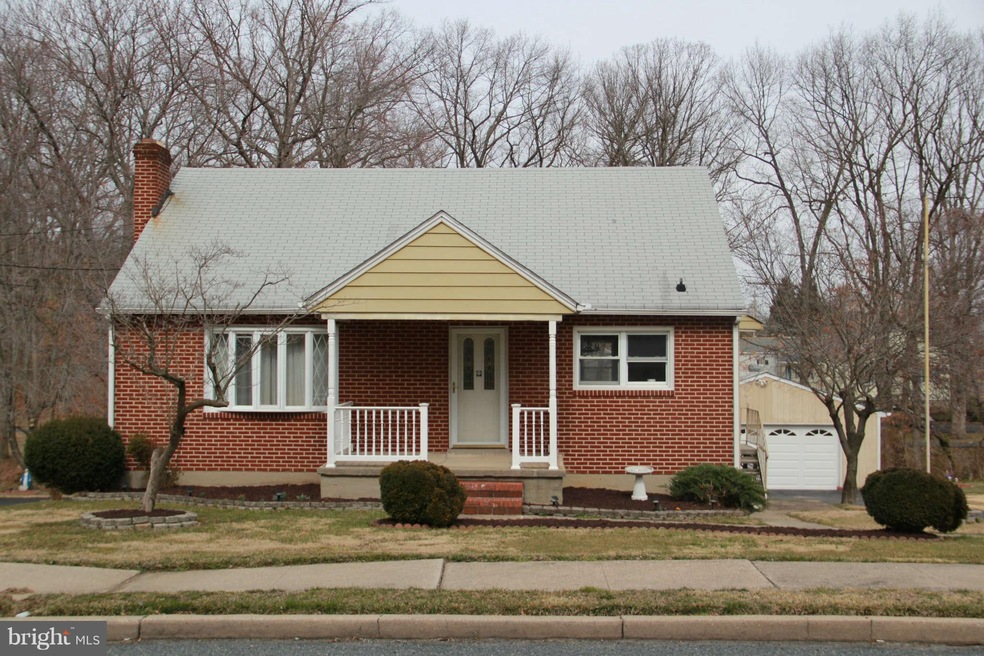 4912 Ridge Rd, Rosedale, MD 21237 - photo 1