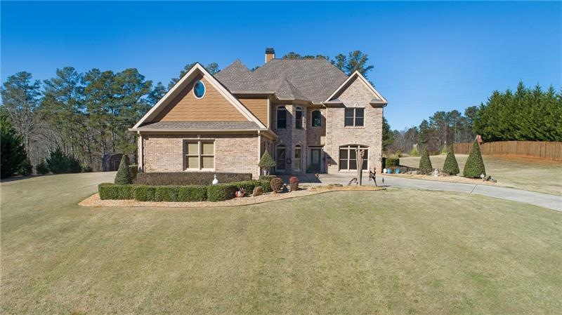 6574 Misty Harbor Ct, Flowery Branch, GA 30542 - photo 1