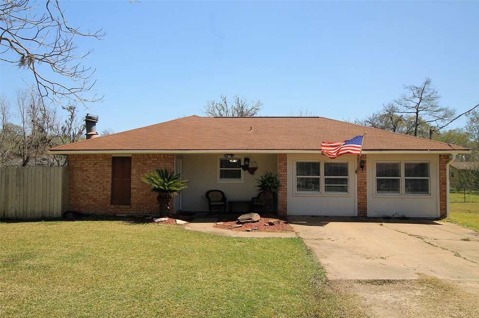 20161 County Road 510n, Brazoria, TX 77422 - photo 1