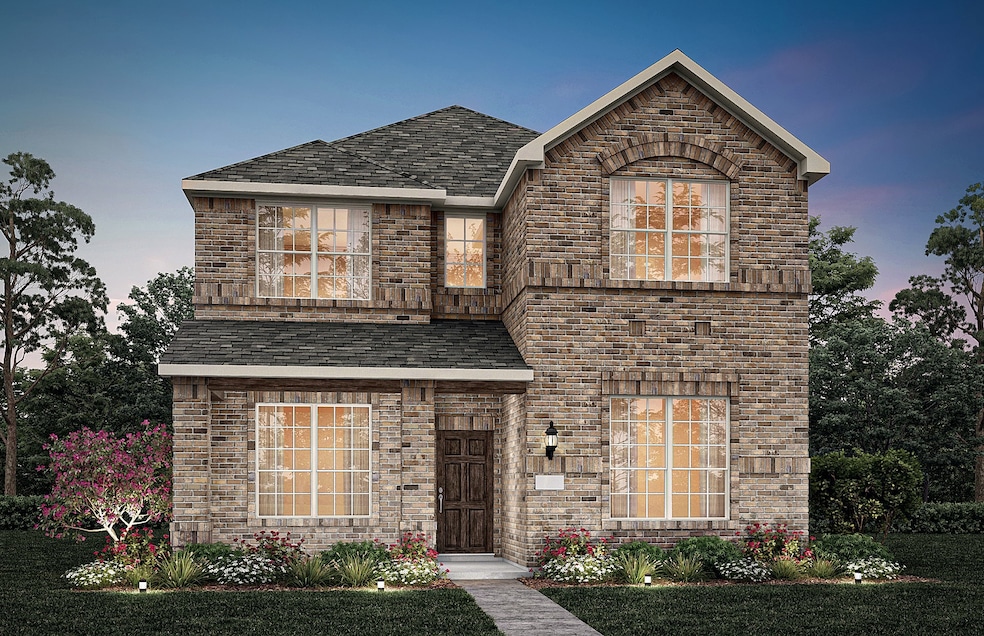 1217 Corleone Ln, Celina, TX 75009 - photo 1