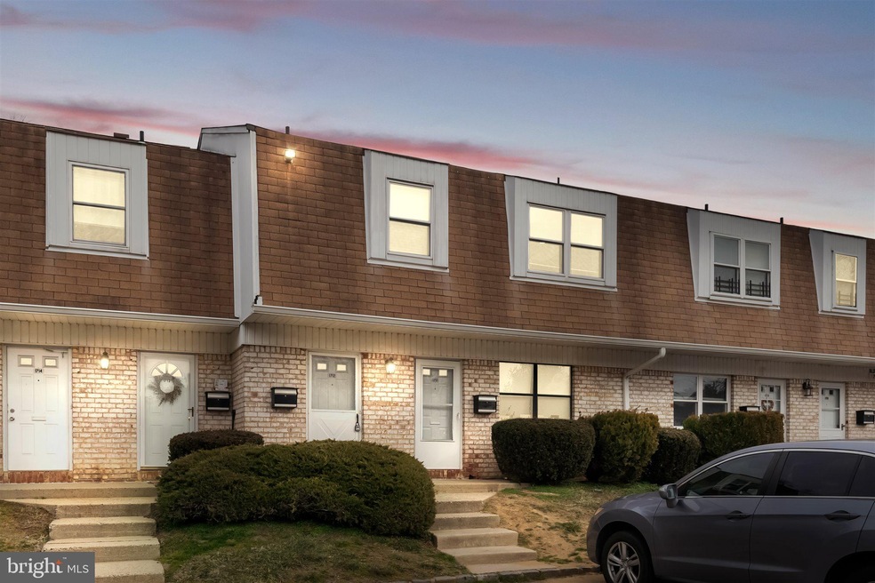 1712 Silver Ct, Hamilton Square, NJ 08690 - photo 1