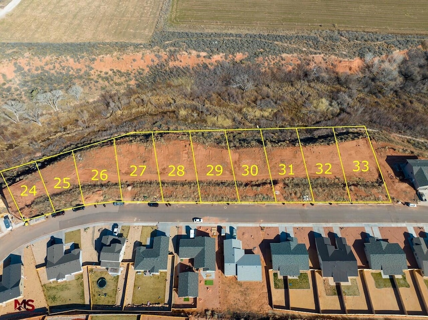 1-Creekside Subdivision, Kanab