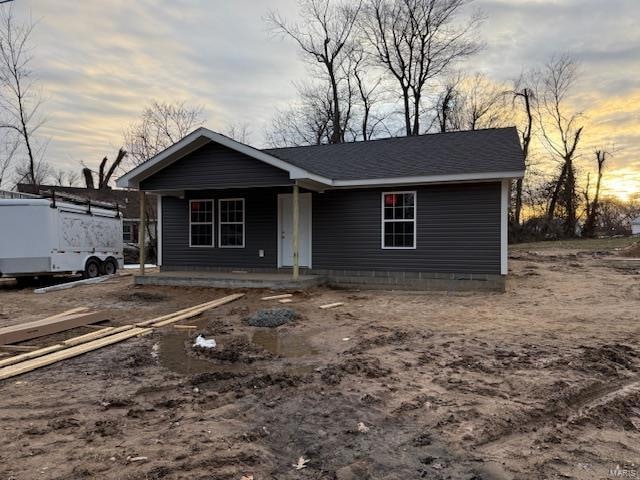 Sold • Co-Listing Agent