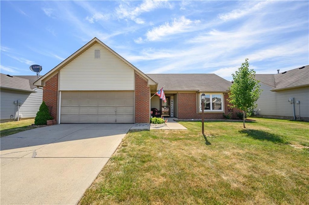 Sold $261,216 • Co-Listing Agent