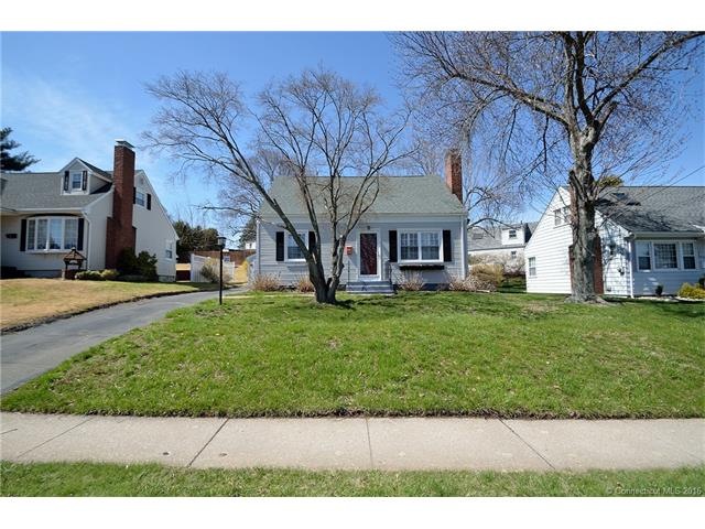 20 Chamberlin Dr, West Hartford, CT 06107 - photo 1