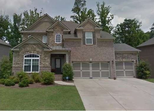 311 Liberty Dr, Acworth, GA 30102 - photo 1