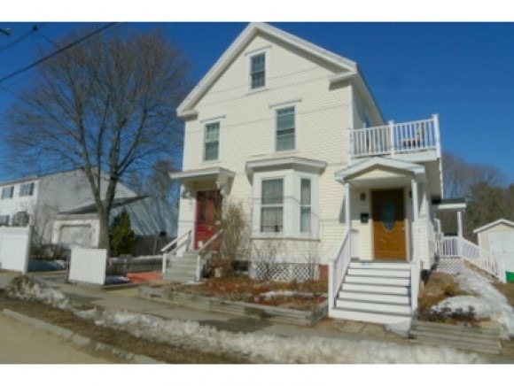 21-23 Rogers St, Dover, NH 03820 - photo 1