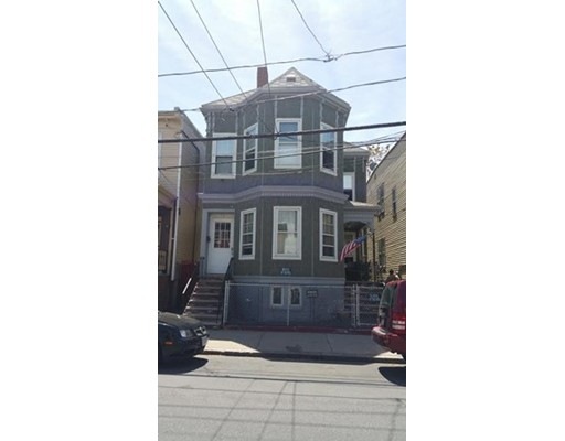 95 Falcon St unit 95A, Boston, MA 02128 - photo 1