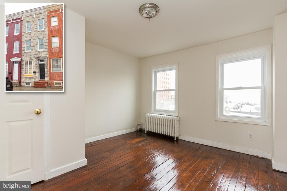 1005 W Cross St, Baltimore, MD 21230 - photo 1