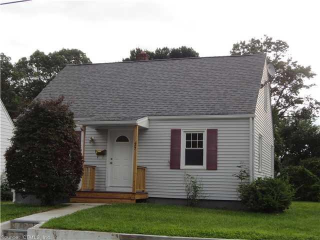 27 Barbara St, Waterbury, CT 06704 - photo 1
