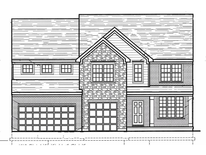 8346 Berkshire Place, Liberty Township, OH 45044 - photo 1