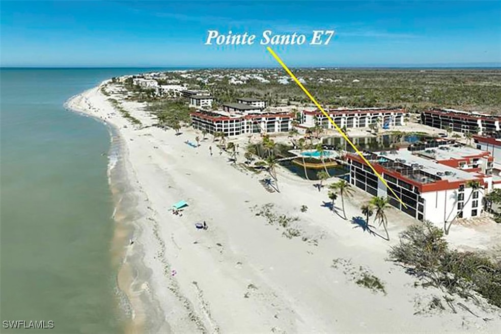 2445 W Gulf Dr unit 7E, Sanibel, FL 33957 - photo 1