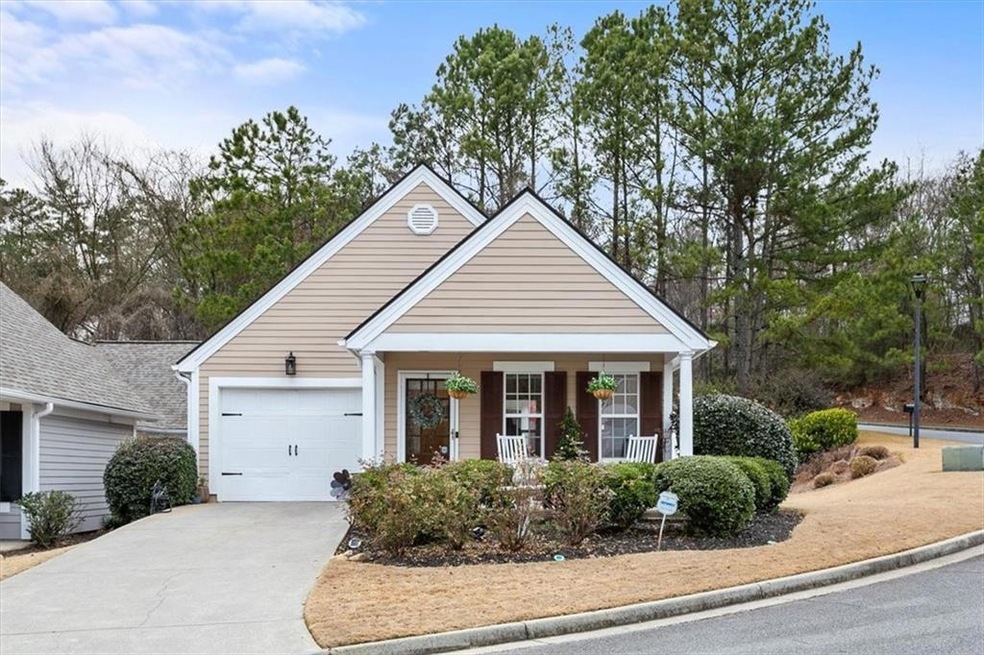 Welcome to 1427 Cottage Way NW in Marietta