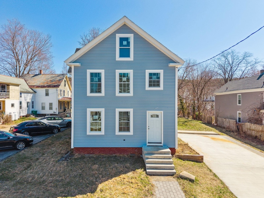 51 Beech St, Keene, NH 03431 - photo 1