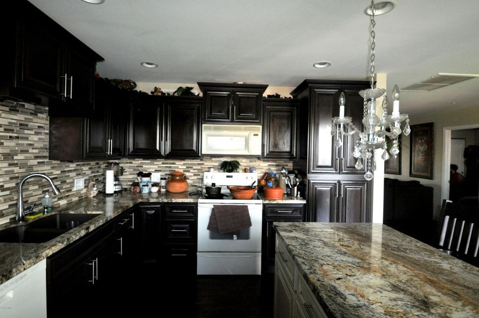 Amazing Remodel!