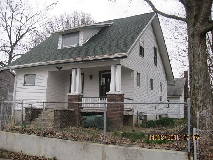 516 S Birch St, Muncie, IN 47305 - photo 1