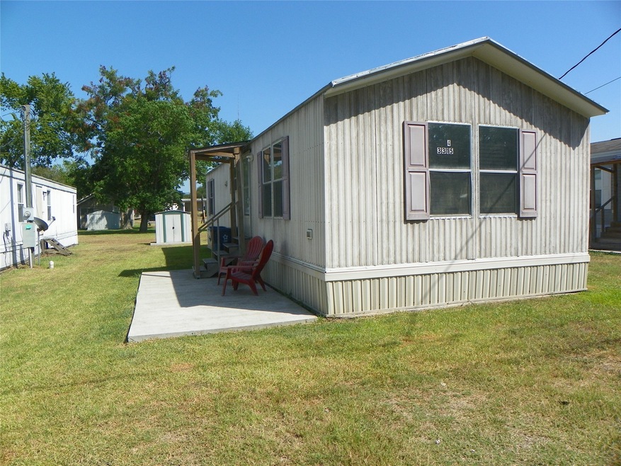 3315 Rosenberg St unit 4, Needville, TX 77461 - photo 1