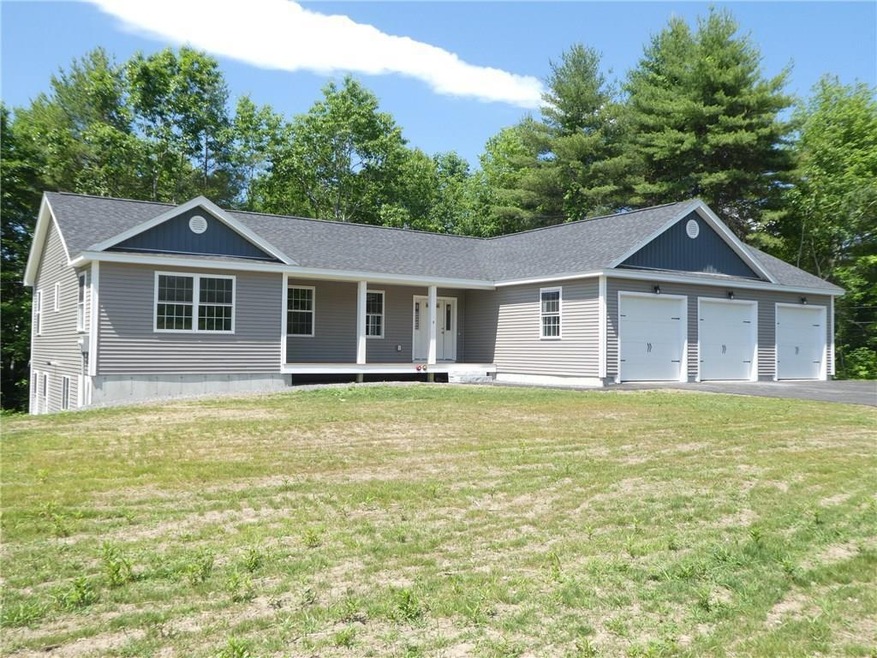 5 Benjamin Way, Gorham, ME 04038 - photo 1