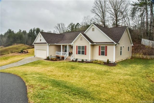 Positioned on a full acre of land, this home offer