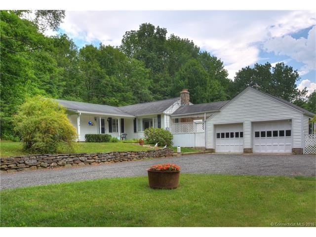91 Buckley Hwy, Stafford Springs, CT 06076 - photo 1
