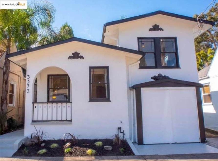 3373 Arkansas St, Oakland, CA 94602 - photo 1