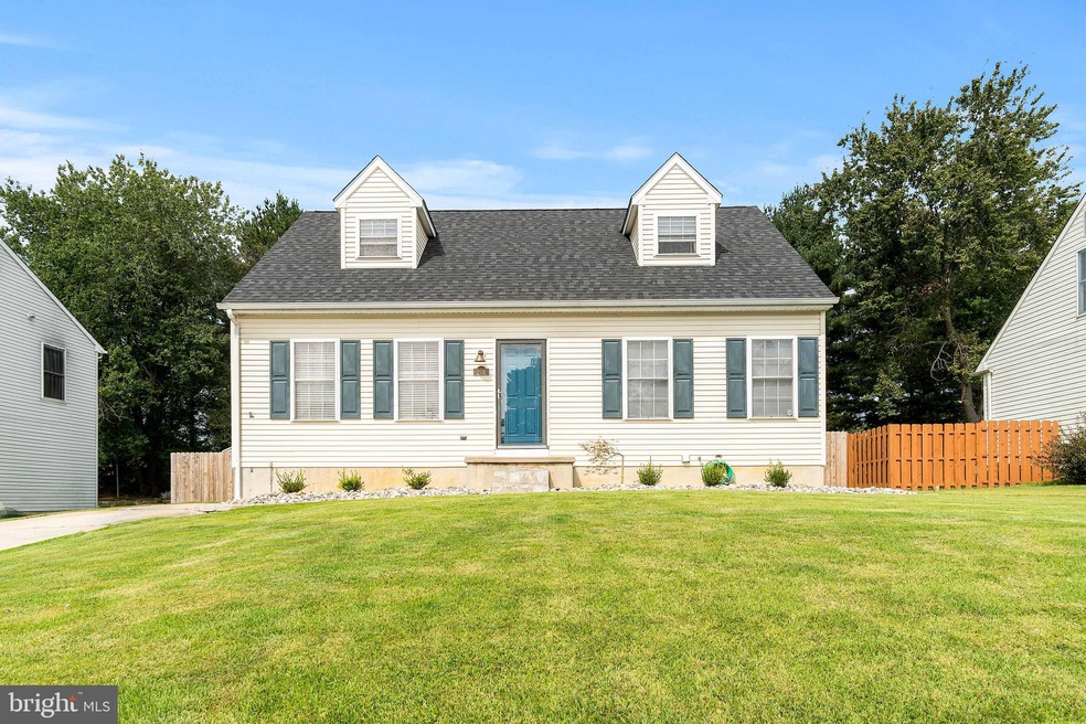 206 Chestnut Dr, Elkton, MD 21921 - photo 1