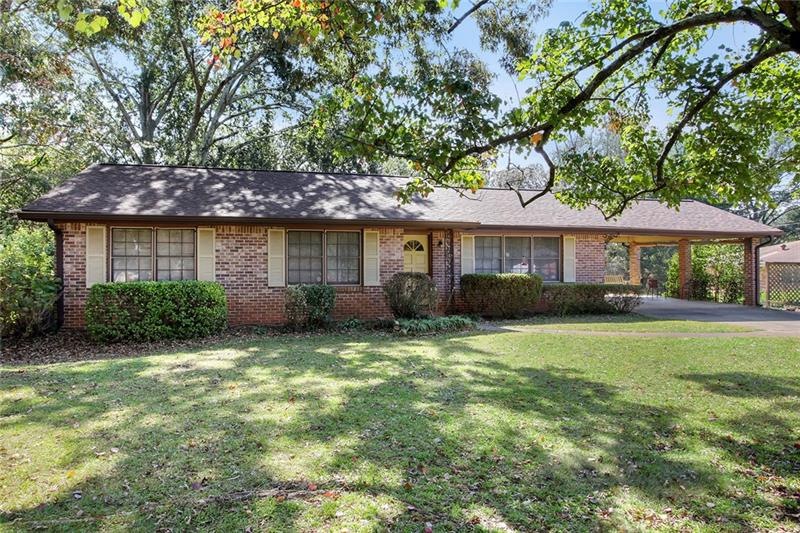 1514 Camelot Cir, Tucker, GA 30084 - photo 1