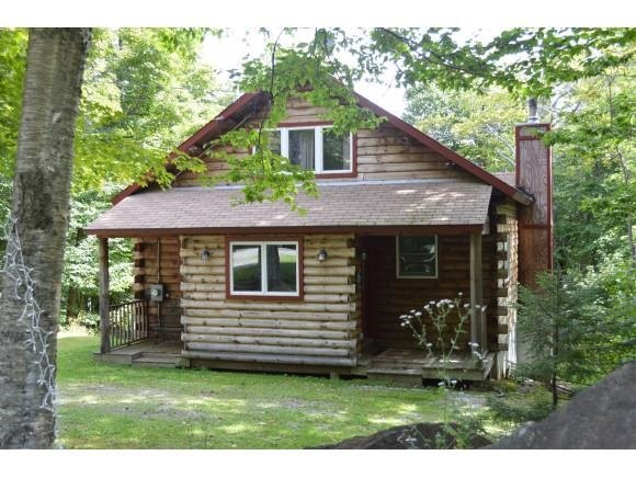 16 Bear Lair Lane (358 359), Wilmington, VT 05363 - photo 1
