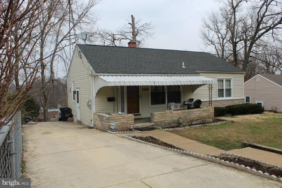 5604 Gallatin Place, Hyattsville, MD 20781 - photo 1