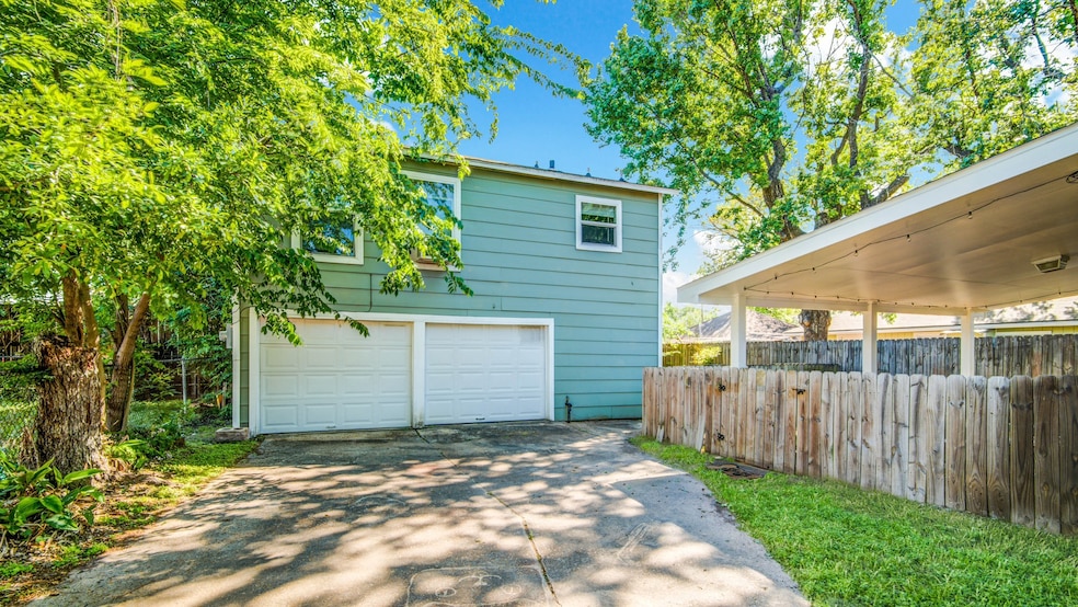 206 Frawley St unit B, Houston, TX 77009 - photo 1