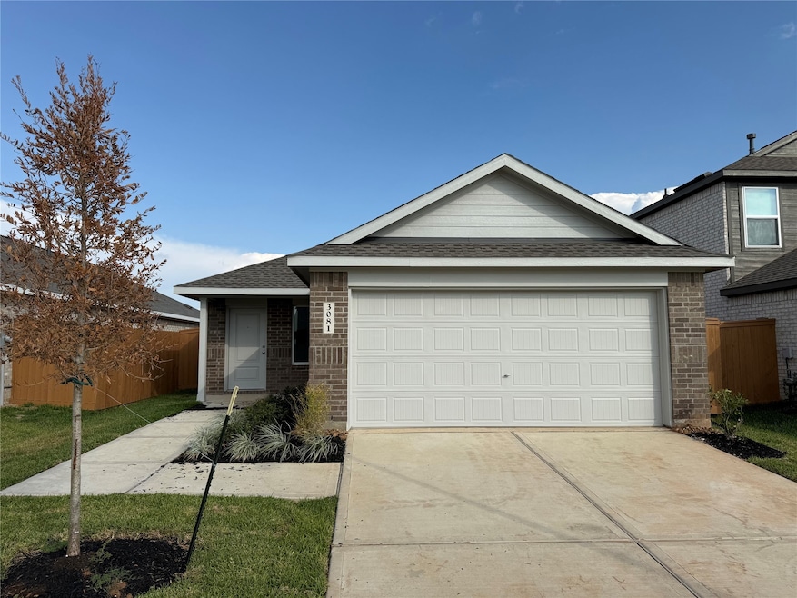 3111 Sunset Glory Dr, Katy, TX 77493 - photo 1