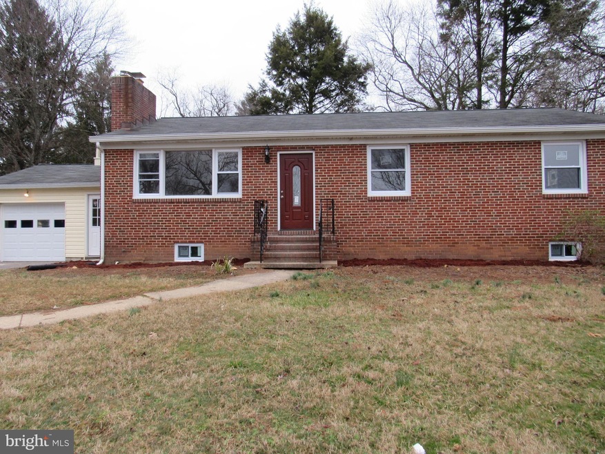 6523 Sunset Dr, Sykesville, MD 21784 - photo 1