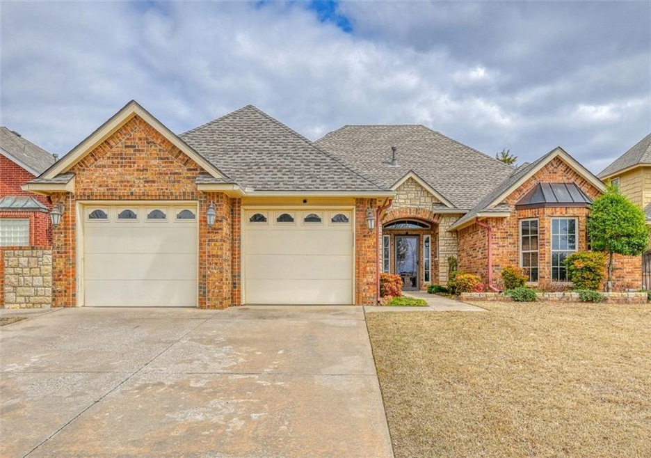 4217 Spyglass Dr, Norman, OK 73072 - photo 1