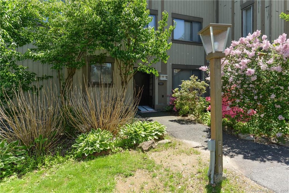 44 Heritage Village unit B, Southbury, CT 06488 - photo 1