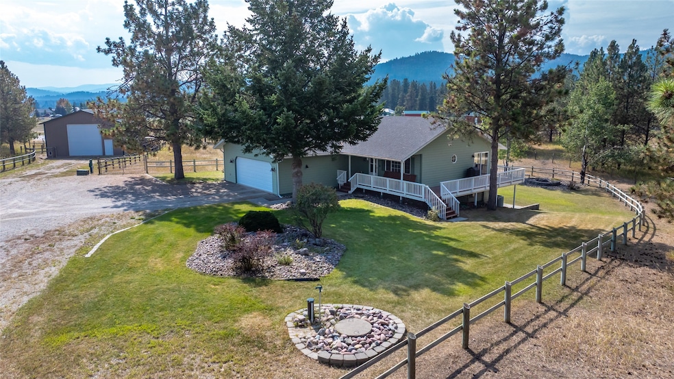 2416 Farm To Market Rd, Kalispell, MT 59901 - photo 1