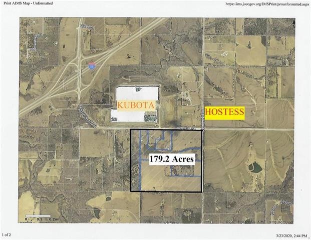 179ac 207th & Waverly Rd, Edgerton, KS 66021 - photo 1
