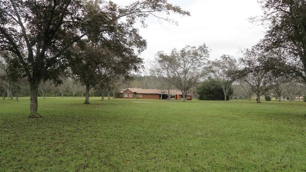 3866 Concord Rd, Havana, FL 32333 - photo 1