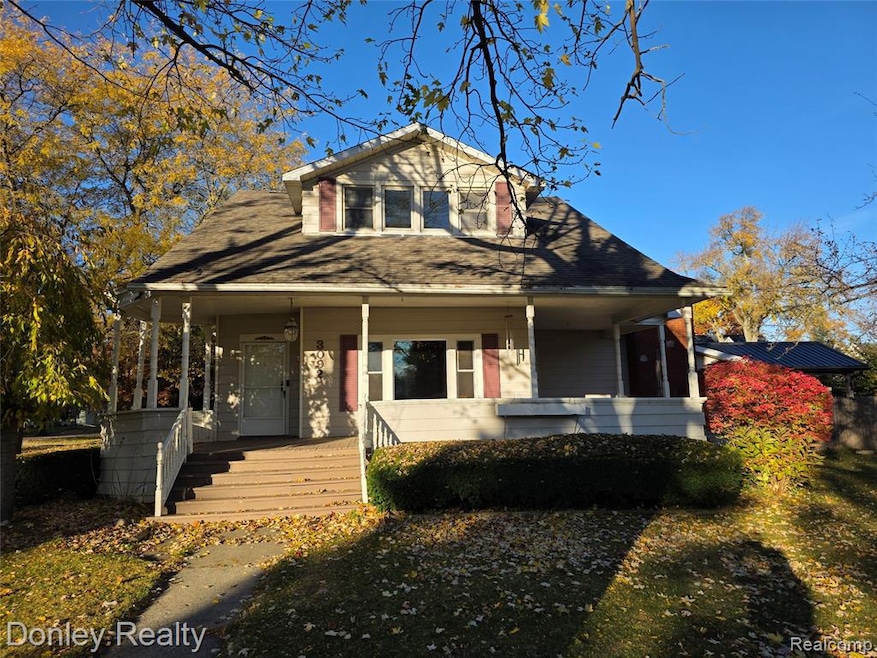 Under Contract $199,900 • Co-Listing Agent