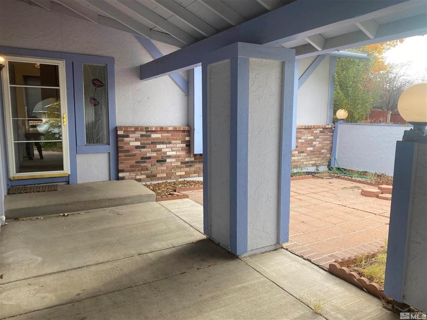 3626 Oakdale Ct, Sparks, NV 89434 - photo 1