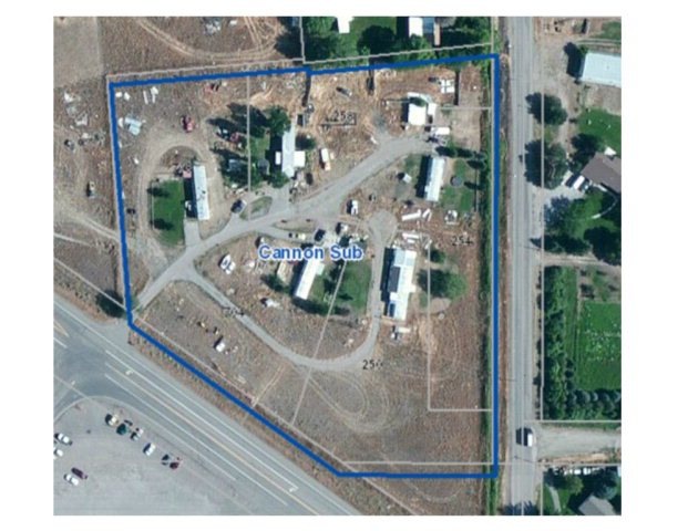 708 W Hwy 26, Blackfoot, ID 83221 - photo 1