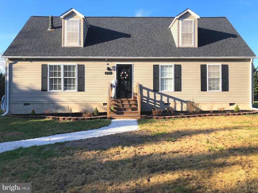 236 Trinity Farm Ln, Centreville, MD 21617 - photo 1