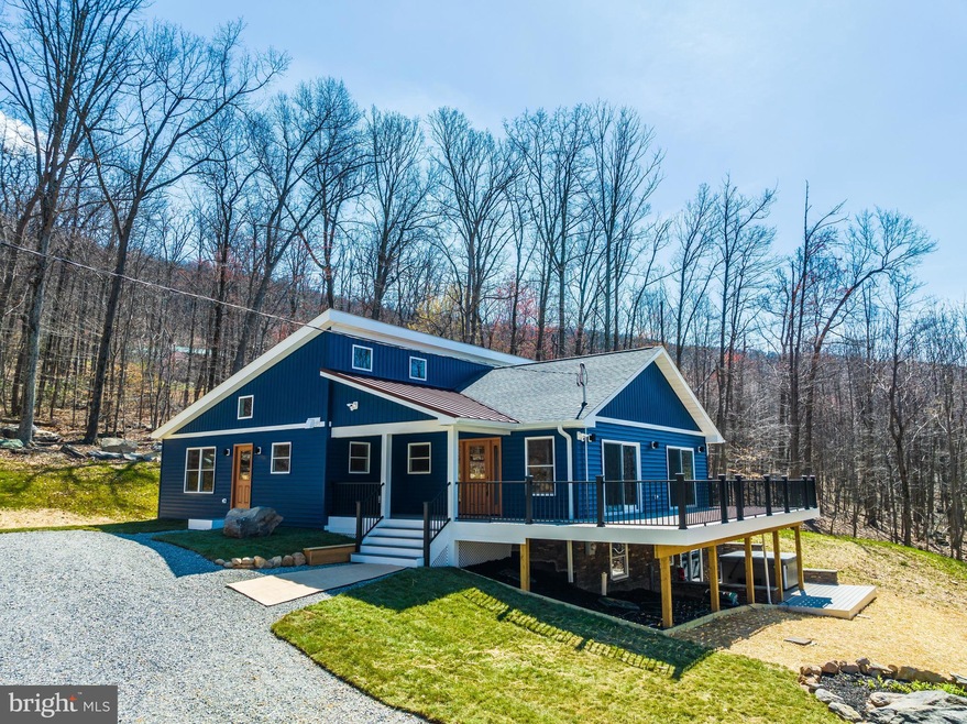 1817 Hoffmaster Rd, Knoxville, MD 21758 - photo 1