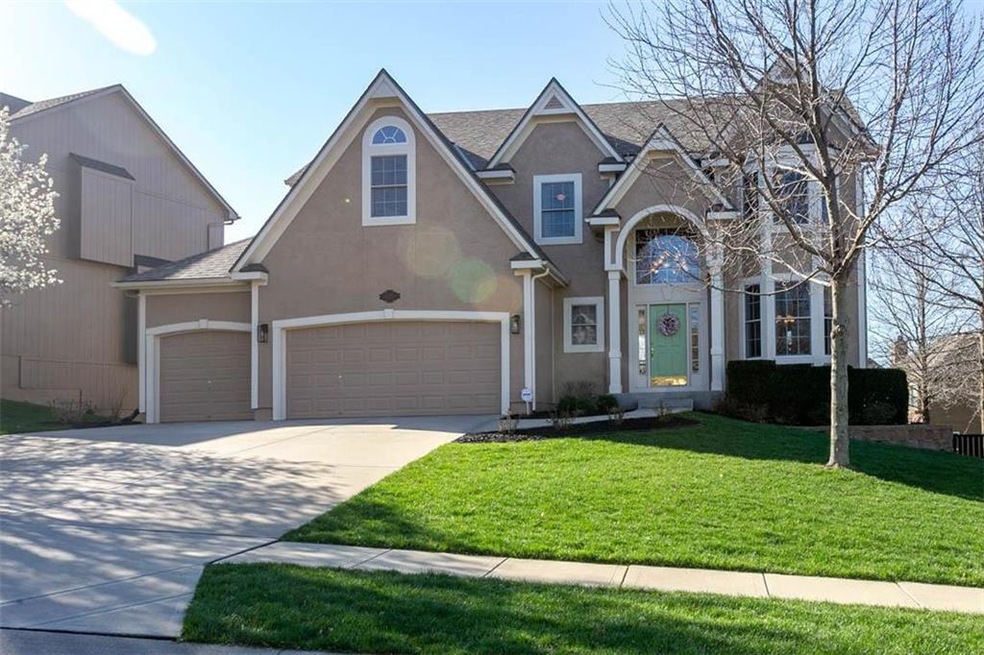 22415 W 44th Terrace, Shawnee, KS 66226 - photo 1