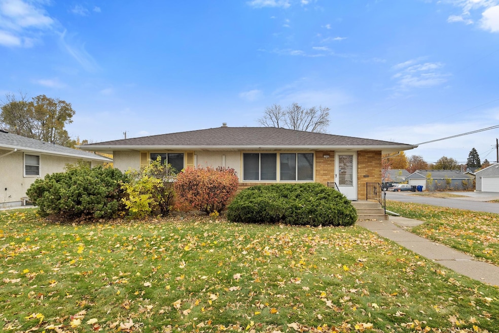 Pending $285,000 • Co-Listing Agent